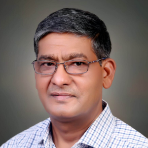Er. Jas Pal Bansal​