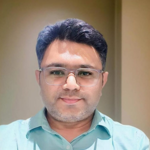 Er. Tarun Dhiman
